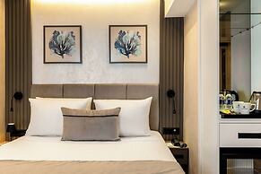 Zalel Hotels Old City