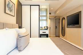 Zalel Hotels Old City