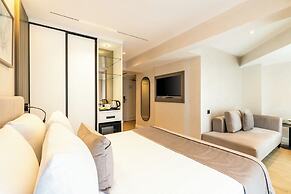 Zalel Hotels Old City