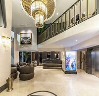 Zalel Hotels Old City