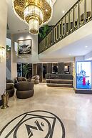 Zalel Hotels Old City