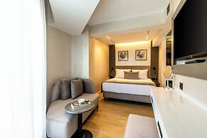Zalel Hotels Old City