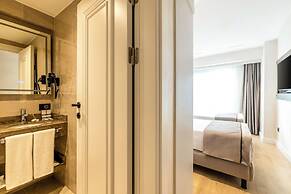 Zalel Hotels Old City