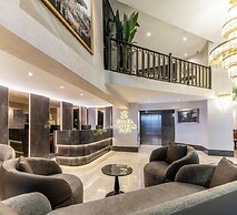 Zalel Hotels Old City