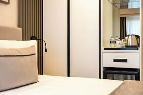 Zalel Hotels Old City
