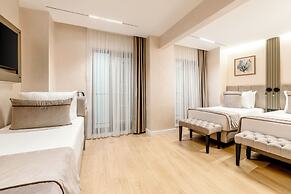 Zalel Hotels Old City