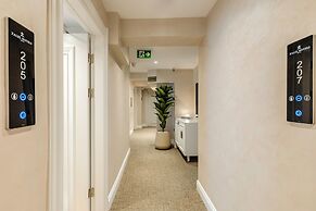 Zalel Hotels Old City