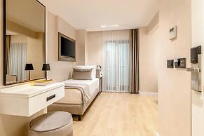Zalel Hotels Old City