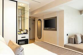 Zalel Hotels Old City