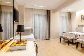 Zalel Hotels Old City