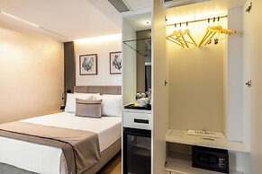 Zalel Hotels Old City