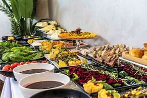 Zalel Hotels Old City