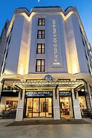 Zalel Hotels Old City