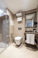 Zalel Hotels Old City