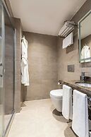 Zalel Hotels Old City