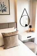 Zalel Hotels Old City