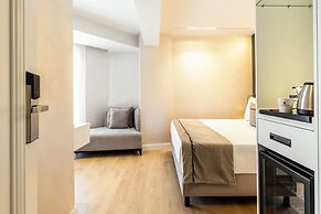 Zalel Hotels Old City