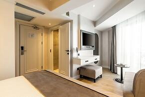 Zalel Hotels Old City