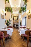 Zalel Hotels Old City