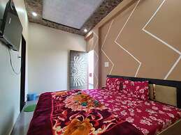 Shri Kishori Kunj Home Stay