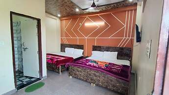Shri Kishori Kunj Home Stay