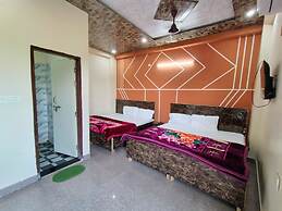 Shri Kishori Kunj Home Stay