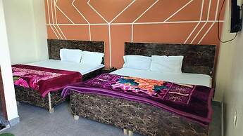 Shri Kishori Kunj Home Stay