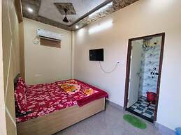 Shri Kishori Kunj Home Stay
