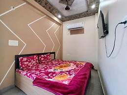 Shri Kishori Kunj Home Stay