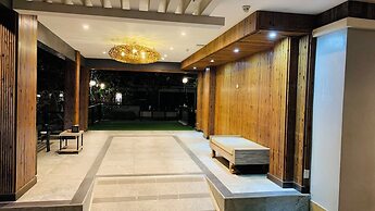 Tamnan Resort Pattaya