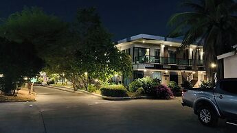 Tamnan Resort Pattaya