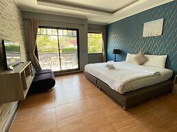 Tamnan Resort Pattaya