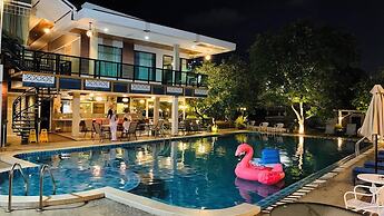 Tamnan Resort Pattaya