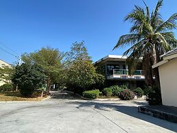 Tamnan Resort Pattaya
