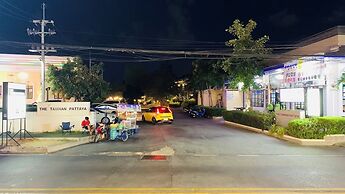 Tamnan Resort Pattaya