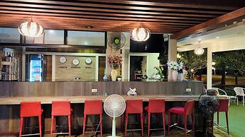 Tamnan Resort Pattaya