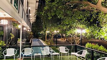 Tamnan Resort Pattaya