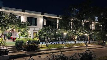 Tamnan Resort Pattaya