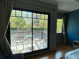 Tamnan Resort Pattaya