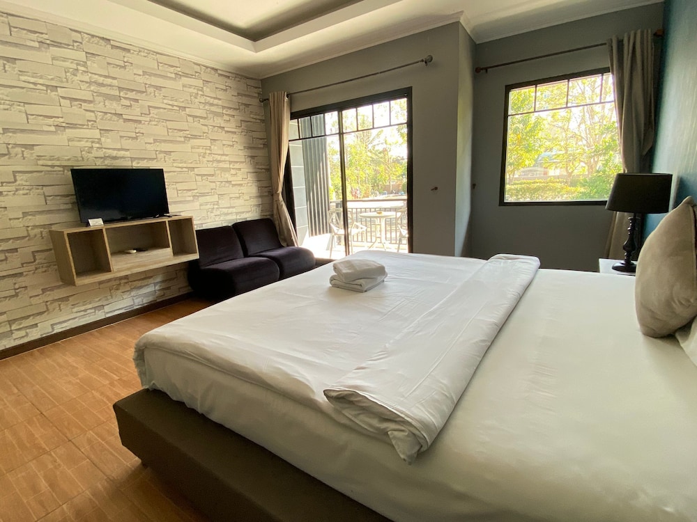 Tamnan Resort Pattaya