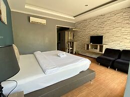 Tamnan Resort Pattaya