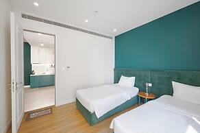 Crystal Apartment Hillside Phu Quoc