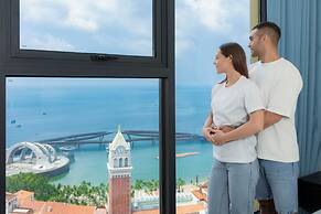 Crystal Apartment Hillside Phu Quoc