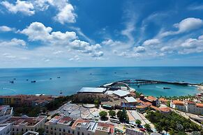 Crystal Apartment Hillside Phu Quoc