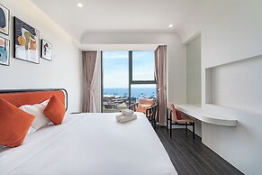 Crystal Apartment Hillside Phu Quoc