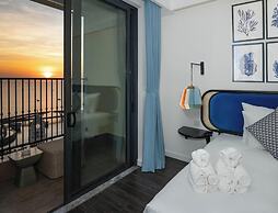Crystal Apartment Hillside Phu Quoc