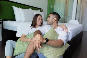 Crystal Apartment Hillside Phu Quoc
