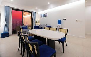 Crystal Apartment Hillside Phu Quoc