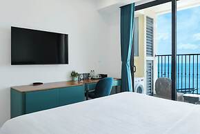Crystal Apartment Hillside Phu Quoc