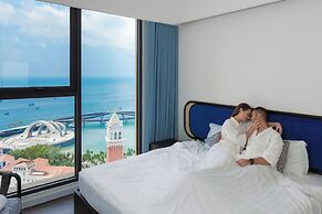 Crystal Apartment Hillside Phu Quoc